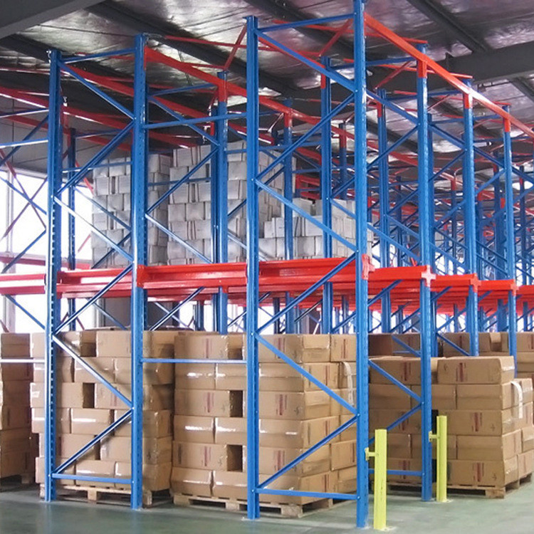 son şirket davası hakkında Depo Pallet Rack Ürün Araştırması