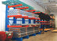Q235 Steel Heavy Duty Cantilever Storage Racks Pipes Lumber Sheet Longer Material